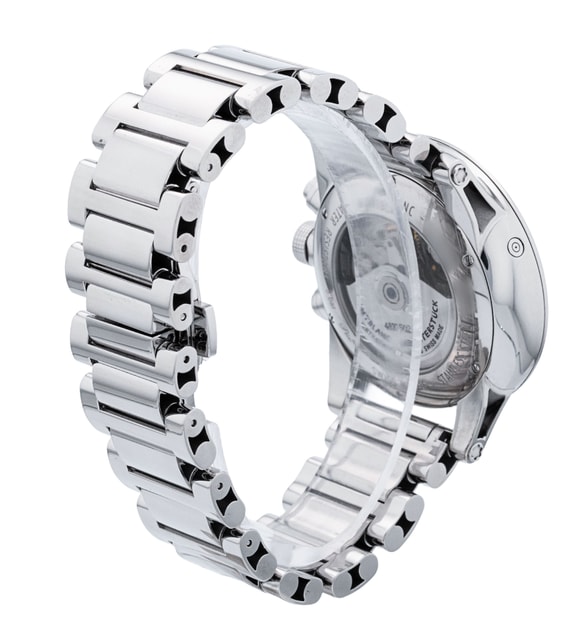 Montblanc TimeWalker M29430 Image 3